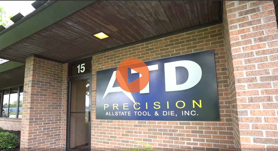 Inside ATD Precision